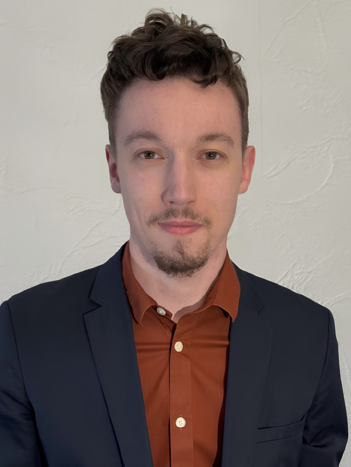 Portrait de Théo MORIN